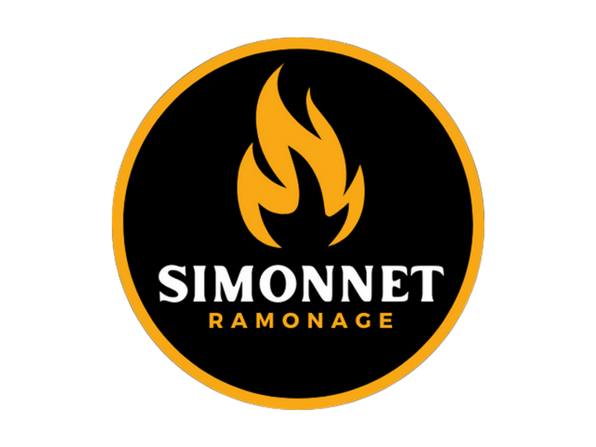 Simonnet Ramonage