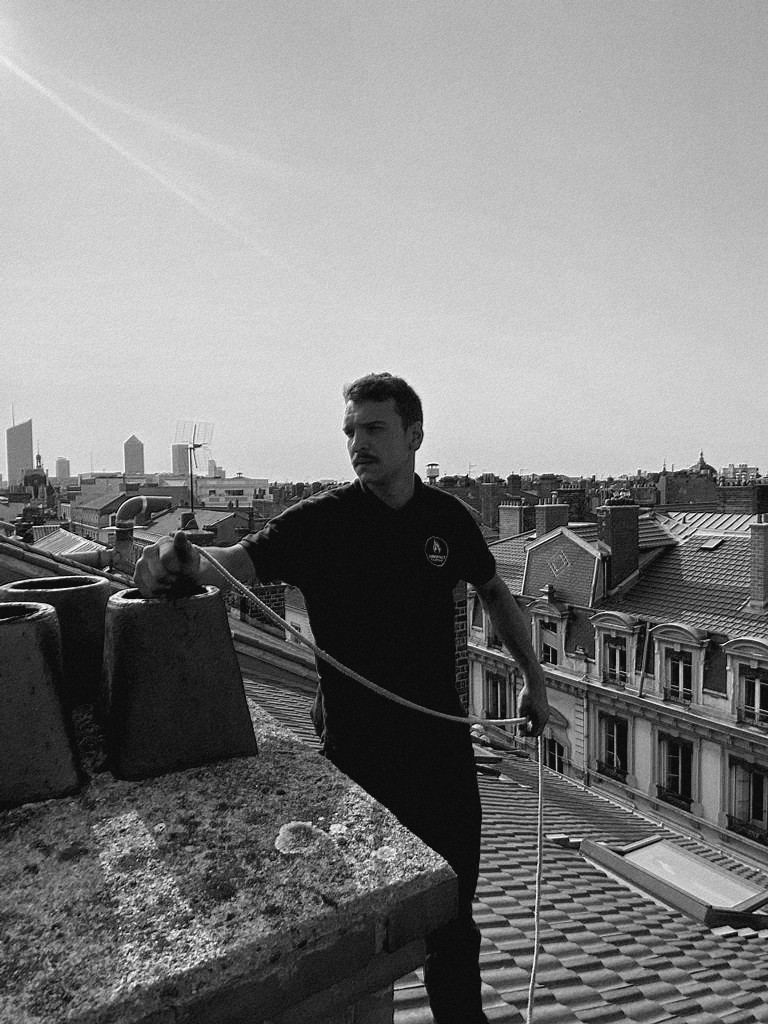 Thibault ramoneur Thibault ramoneur